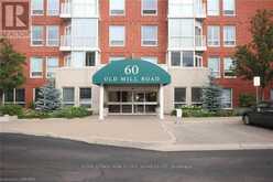 507 - 60 OLD MILL ROAD Oakville