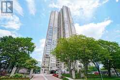 806 - 2045 LAKE SHORE BOULEVARD W Toronto