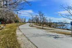 806 - 2045 LAKE SHORE BOULEVARD W Toronto