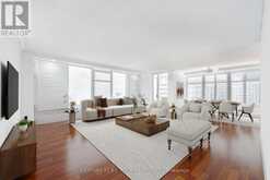 806 - 2045 LAKE SHORE BOULEVARD W Toronto