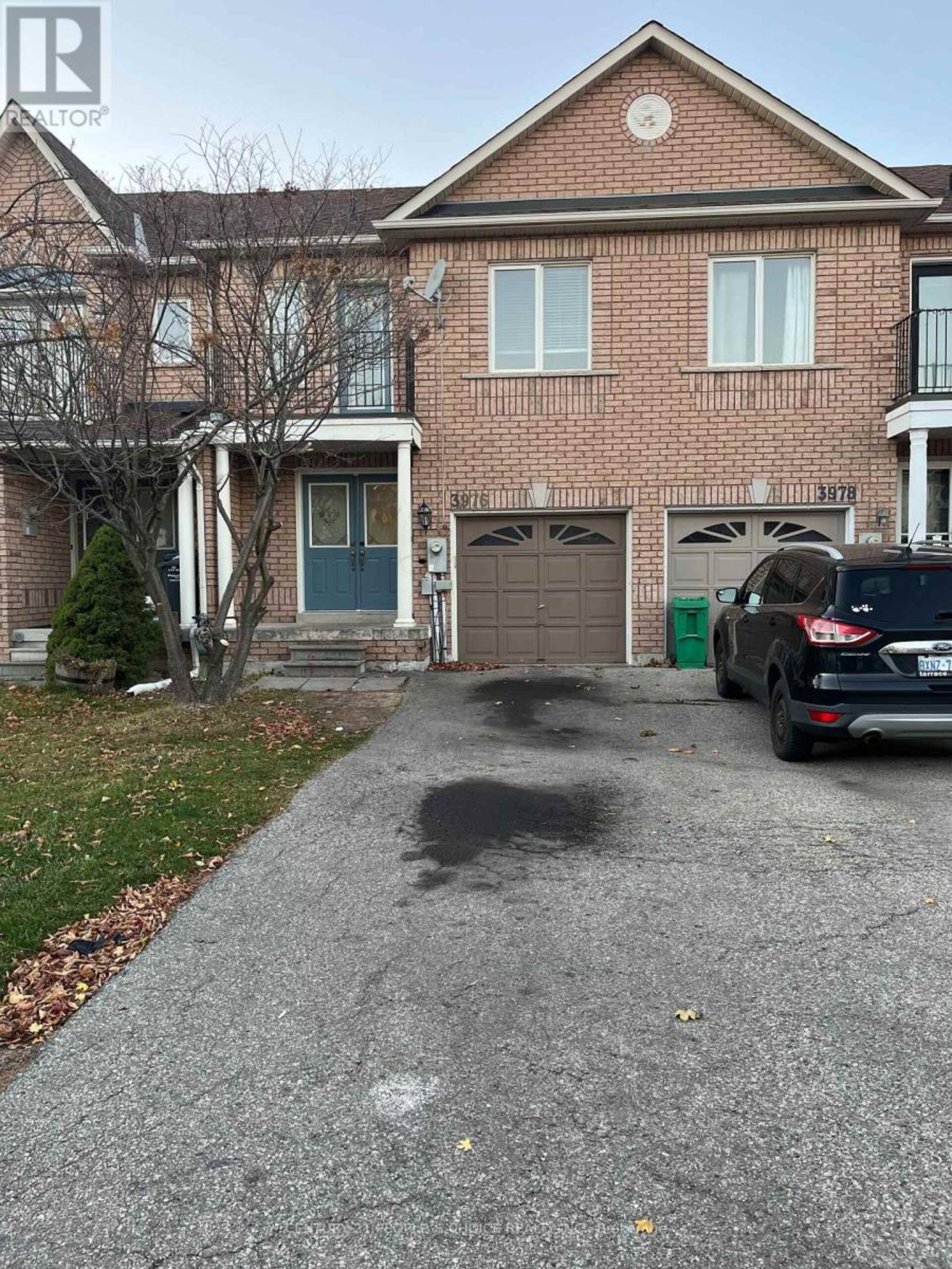 3976 COACHMAN CIRCLE Mississauga