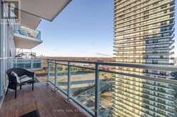 2406 - 33 SHORE BREEZE DRIVE Toronto