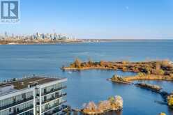 2406 - 33 SHORE BREEZE DRIVE Toronto