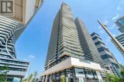 2406 - 33 SHORE BREEZE DRIVE Toronto