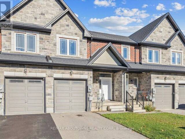 7 CALLON DRIVE Hamilton Ontario