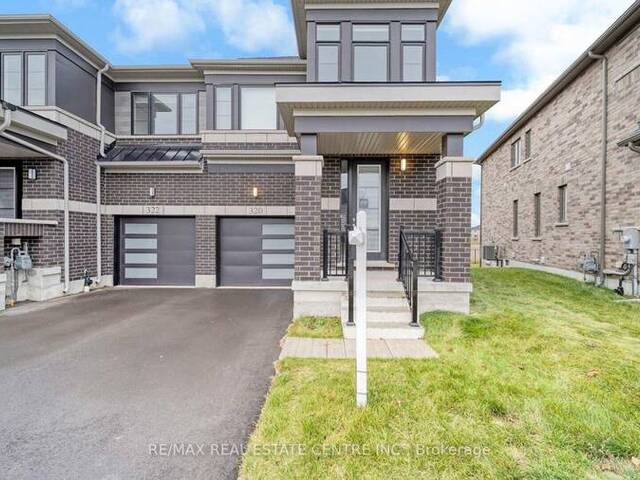 320 BISMARK DRIVE Cambridge Ontario