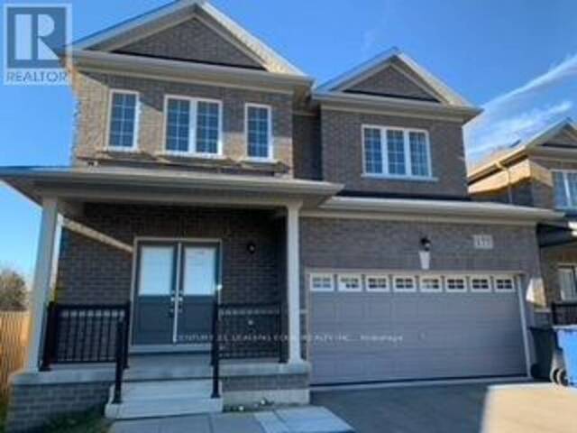 177 WERRY AVENUE Southgate Ontario