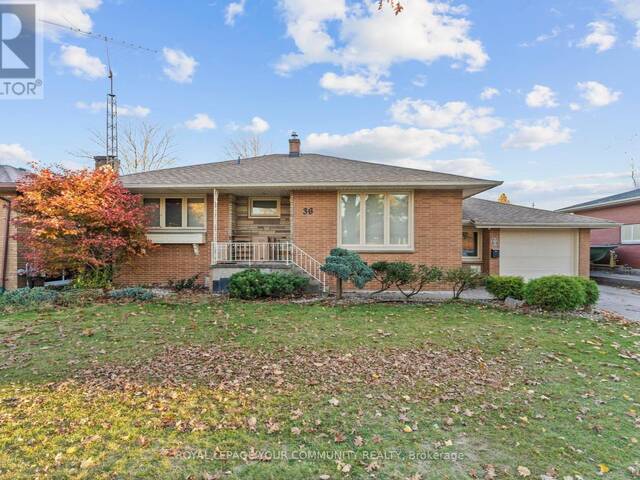 36 PEARL AVENUE Leamington