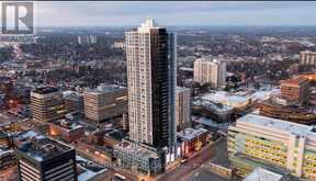 3309 - 60 FREDERICK STREET Kitchener