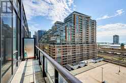 812 - 135 EAST LIBERTY STREET Toronto