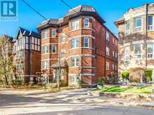 03 - 310 LONSDALE ROAD Toronto