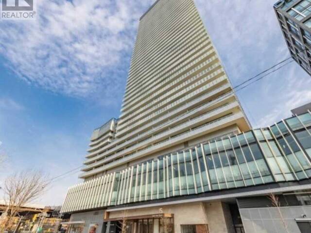 608 - 15 LOWER JARVIS STREET Toronto Ontario