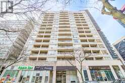 1708 - 43 EGLINTON AVENUE E Toronto