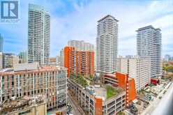 1708 - 43 EGLINTON AVENUE E Toronto