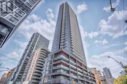 3505 - 159 DUNDAS STREET E Toronto