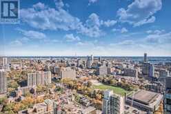 3505 - 159 DUNDAS STREET E Toronto