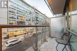 306 - 55 STEWART STREET Toronto