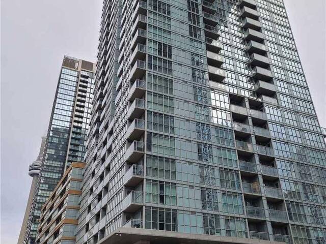 3108 - 15 ICEBOAT TERRACE Toronto Ontario