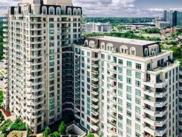 910 - 10 BLOORVIEW PLACE Toronto Ontario