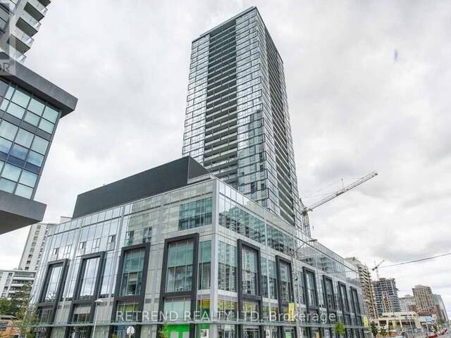 3302 - 5180 YONGE STREET Toronto Ontario