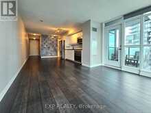 2402 - 600 FLEET STREET Toronto