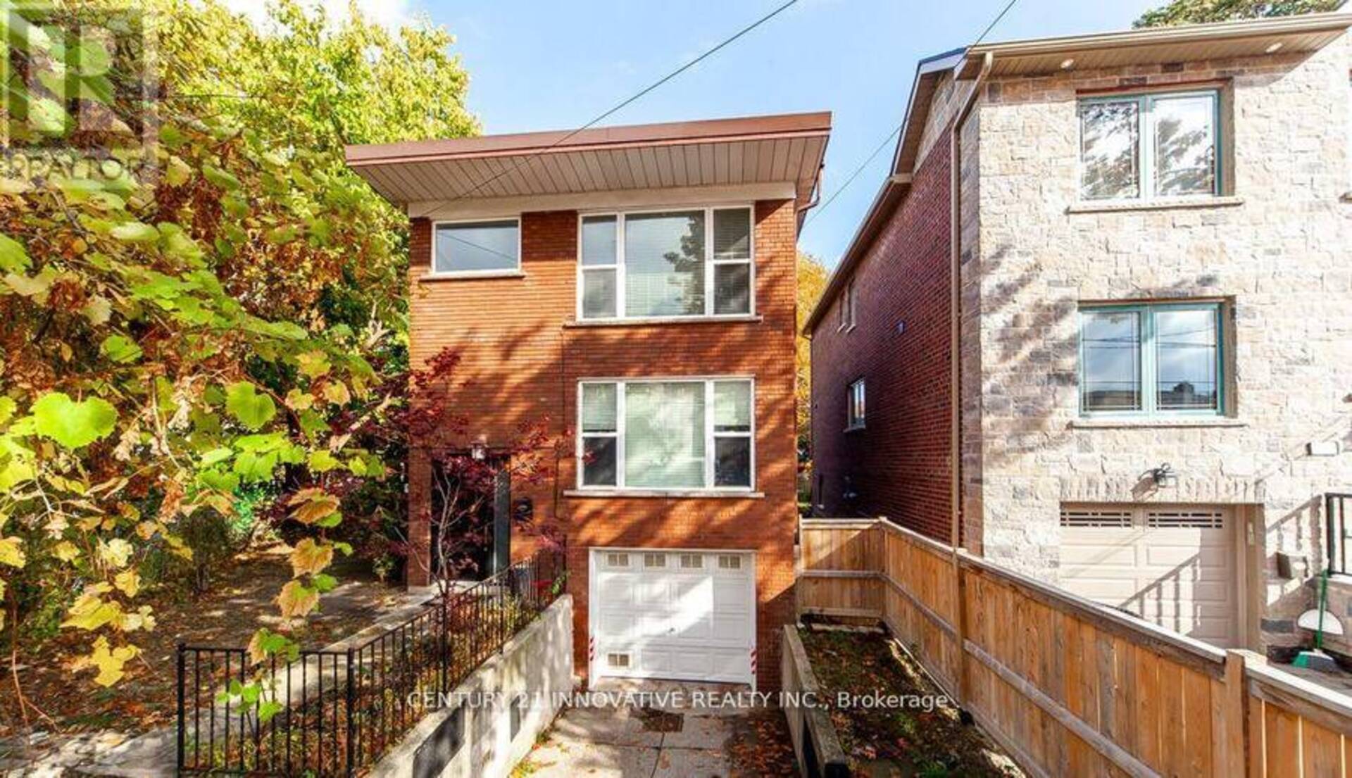 135 QUEENSBURY AVENUE Toronto