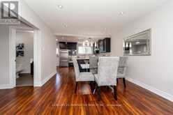 135 QUEENSBURY AVENUE Toronto