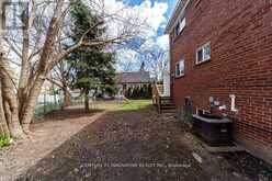 135 QUEENSBURY AVENUE Toronto