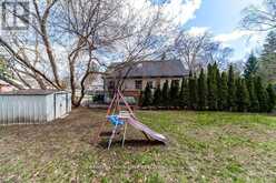 135 QUEENSBURY AVENUE Toronto