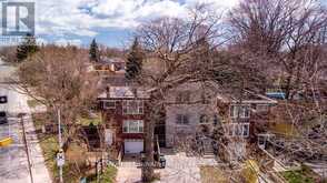 135 QUEENSBURY AVENUE Toronto