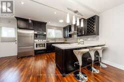 135 QUEENSBURY AVENUE Toronto