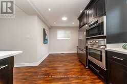 135 QUEENSBURY AVENUE Toronto