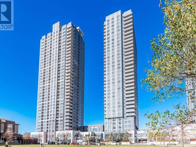 3108 - 255 VILLAGE GREEN SQUARE Toronto Ontario