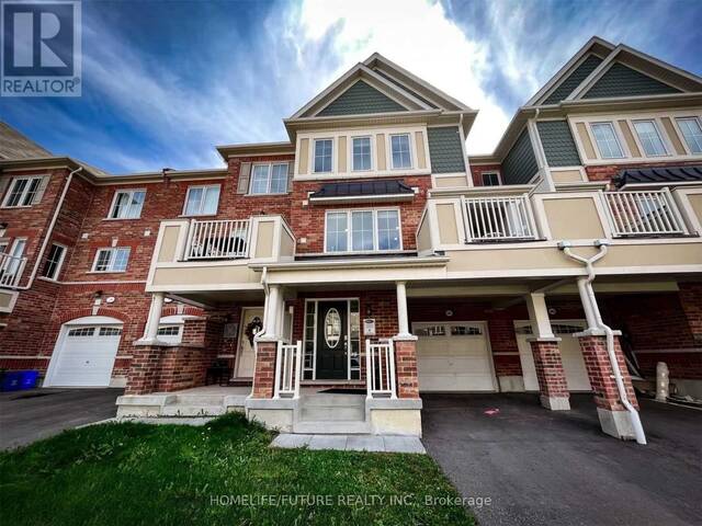 1087 SILK STREET Pickering Ontario