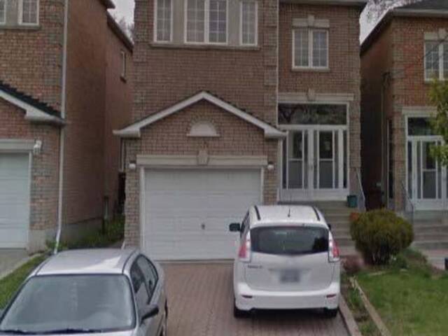 35 AYLESWORTH AVENUE Toronto Ontario