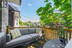 136 MONARCH PARK AVENUE Toronto