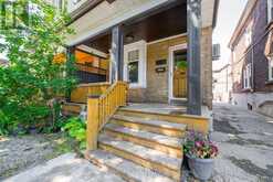 136 MONARCH PARK AVENUE Toronto