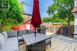 136 MONARCH PARK AVENUE Toronto