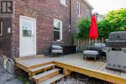 136 MONARCH PARK AVENUE Toronto