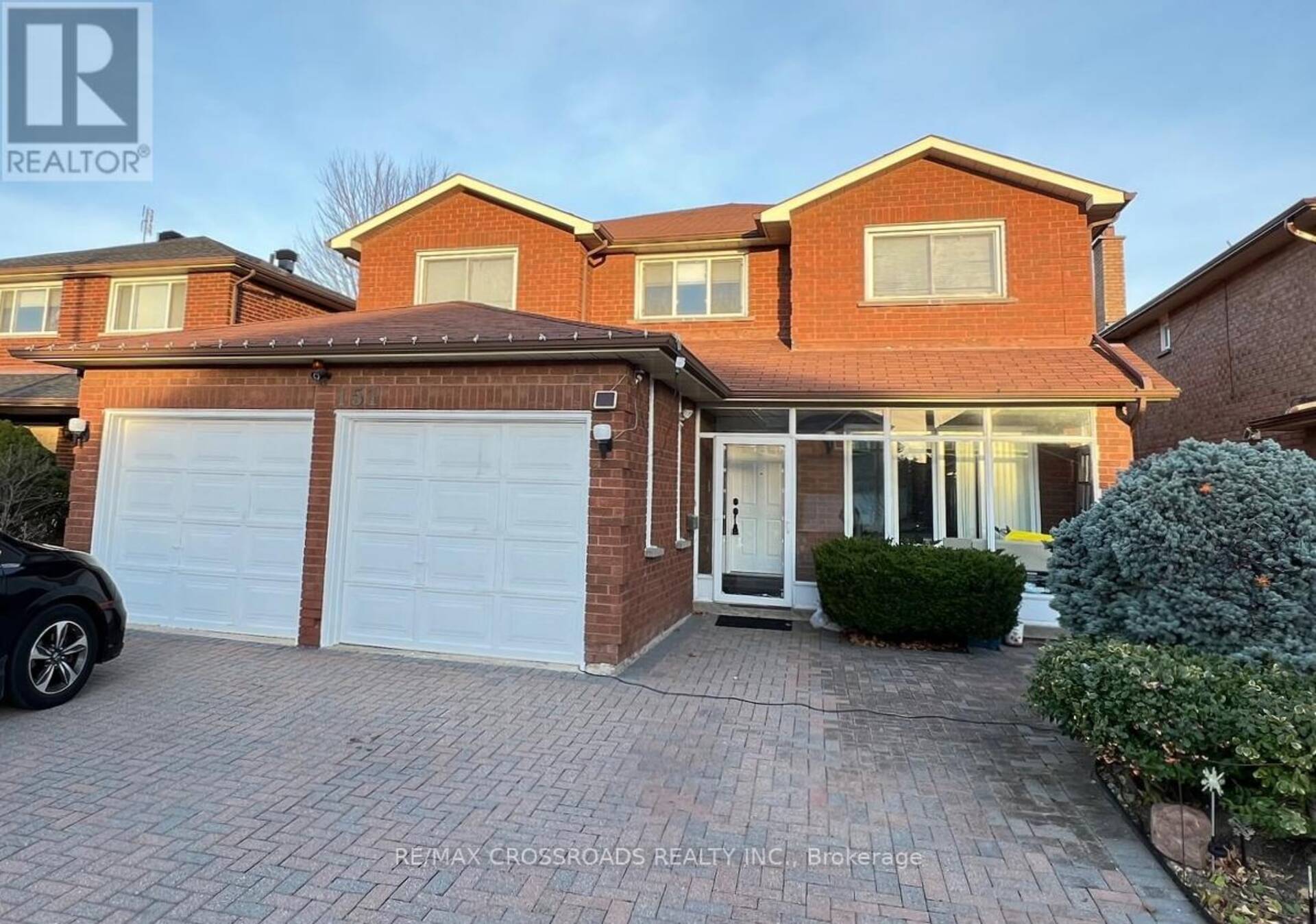 151 VALLEYMEDE DRIVE Richmond Hill