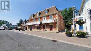 202 - 178 MAIN ST. UNIONVILLE STREET Markham