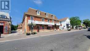 202 - 178 MAIN ST. UNIONVILLE STREET Markham