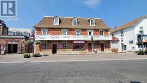 202 - 178 MAIN ST. UNIONVILLE STREET Markham