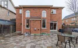 4 HAWKWEED MANOR Markham