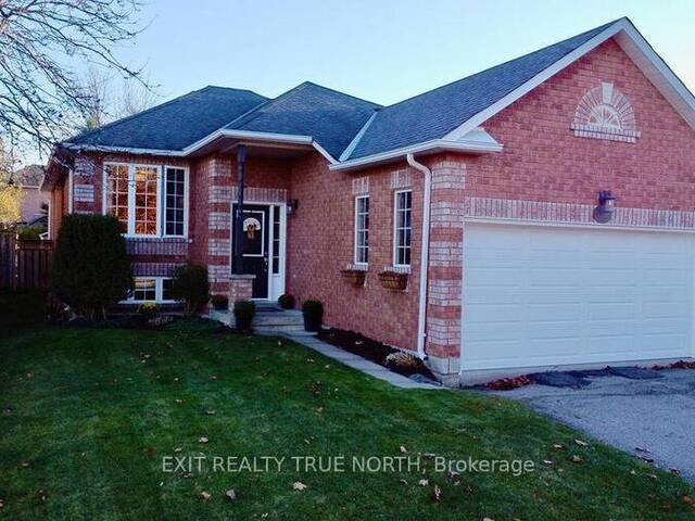 1321 VINCENT CRESCENT Innisfil Ontario