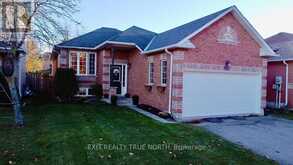 1321 VINCENT CRESCENT Innisfil