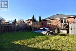 1321 VINCENT CRESCENT Innisfil