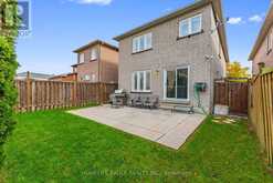 118 SUNRIDGE STREET Richmond Hill