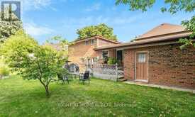 46 SUNNYWOOD CRESCENT Richmond Hill