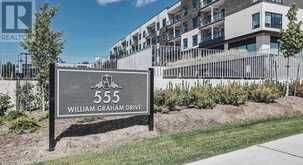 304 - 555 WILLIAM GRAHAM DRIVE Aurora